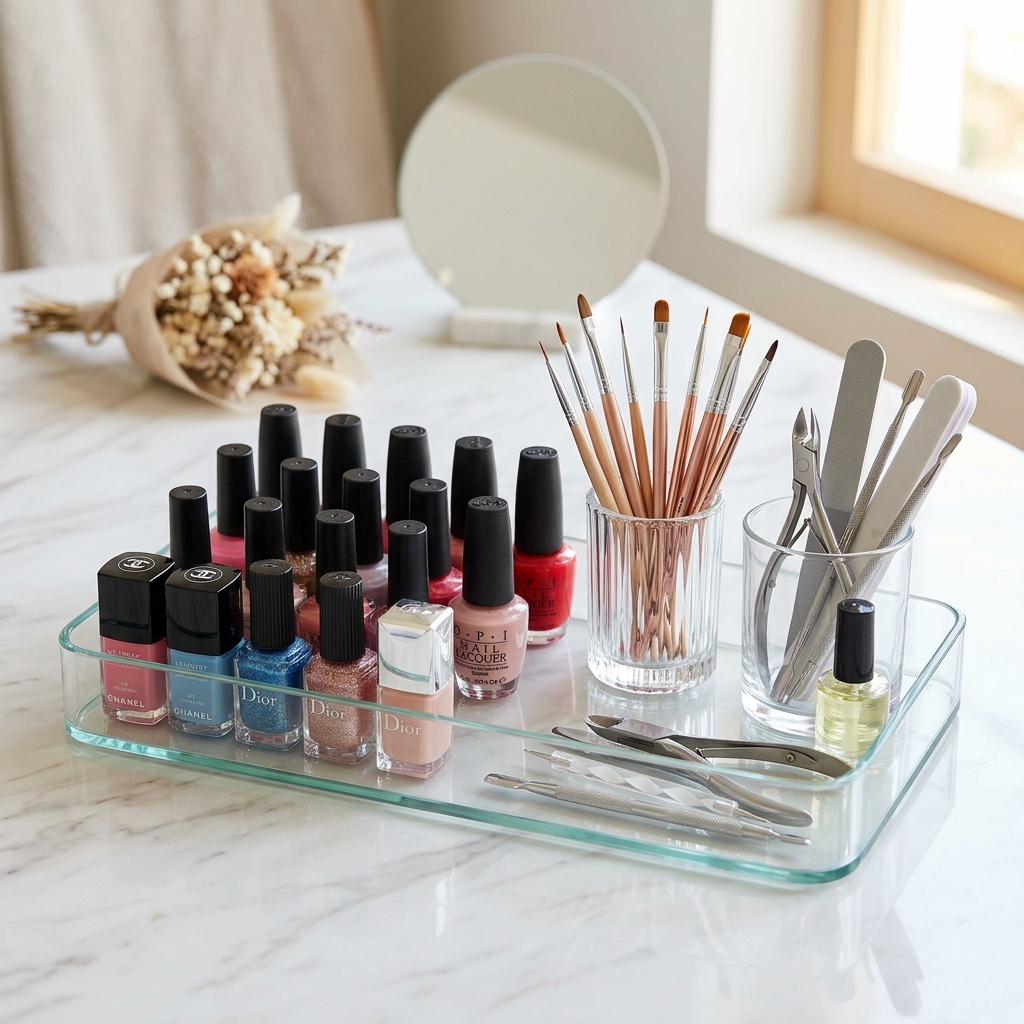 Protez Tırnak ve Nail Art Sektöründe Yasal Belgelendirme Zorunlulukları