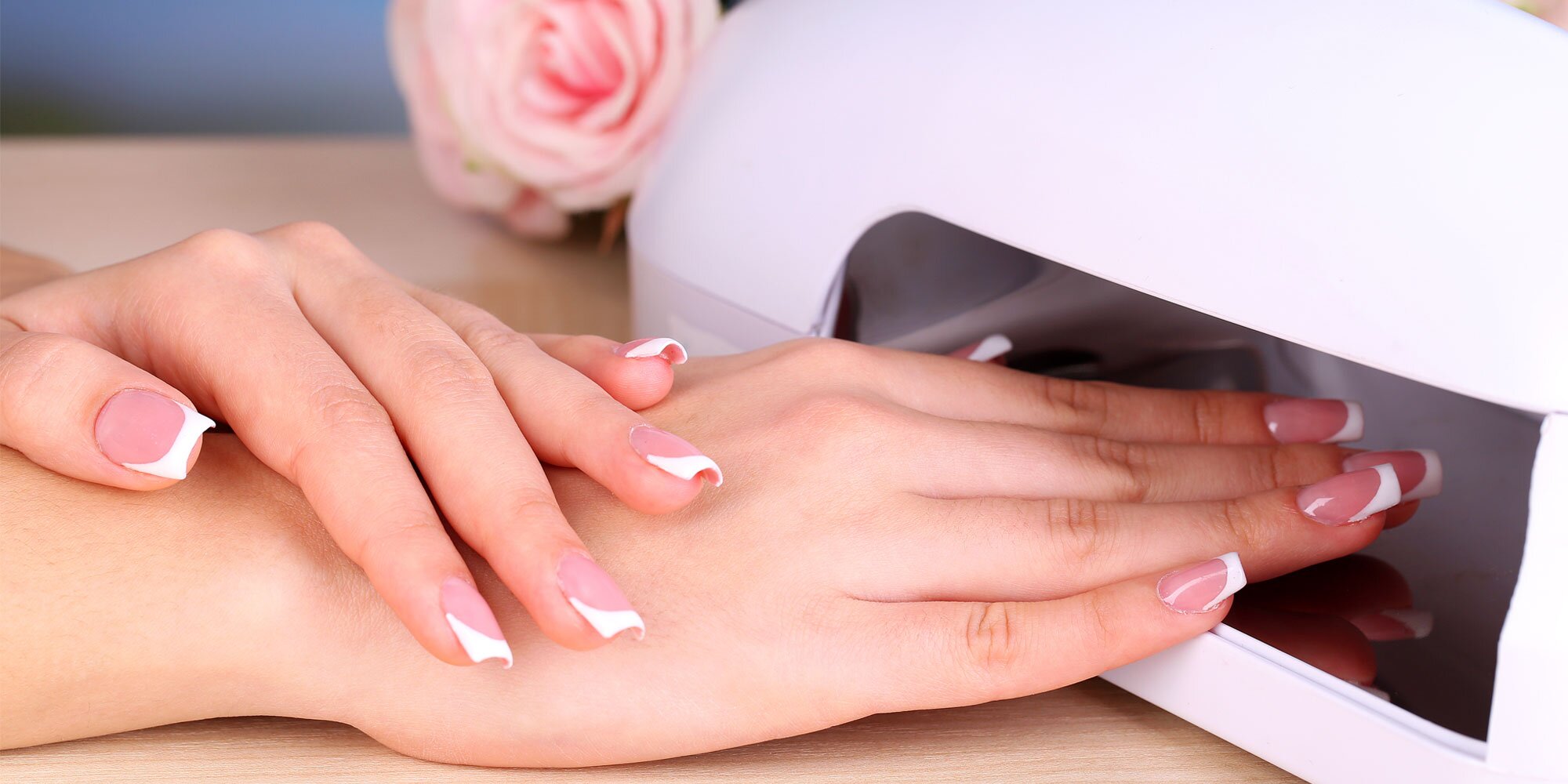 Protez Tırnak & Nail Art